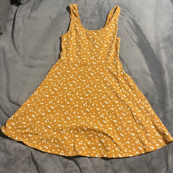 Mini dress - Picture 2 of 2